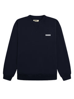 Cane Pho Crew - Navy