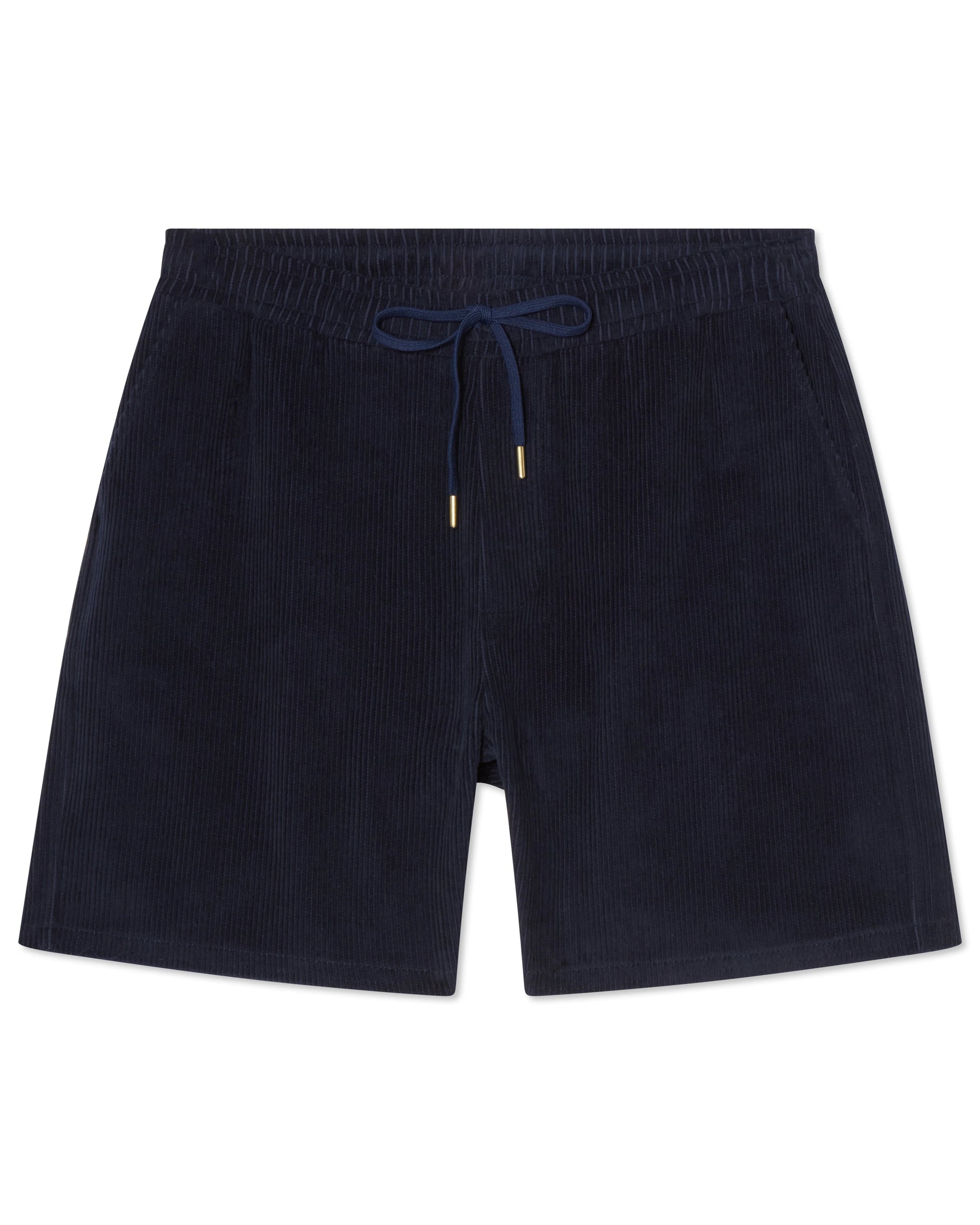 East Shorts Corderoy - Total Eclipse