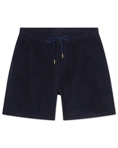 East Shorts Corderoy - Total Eclipse