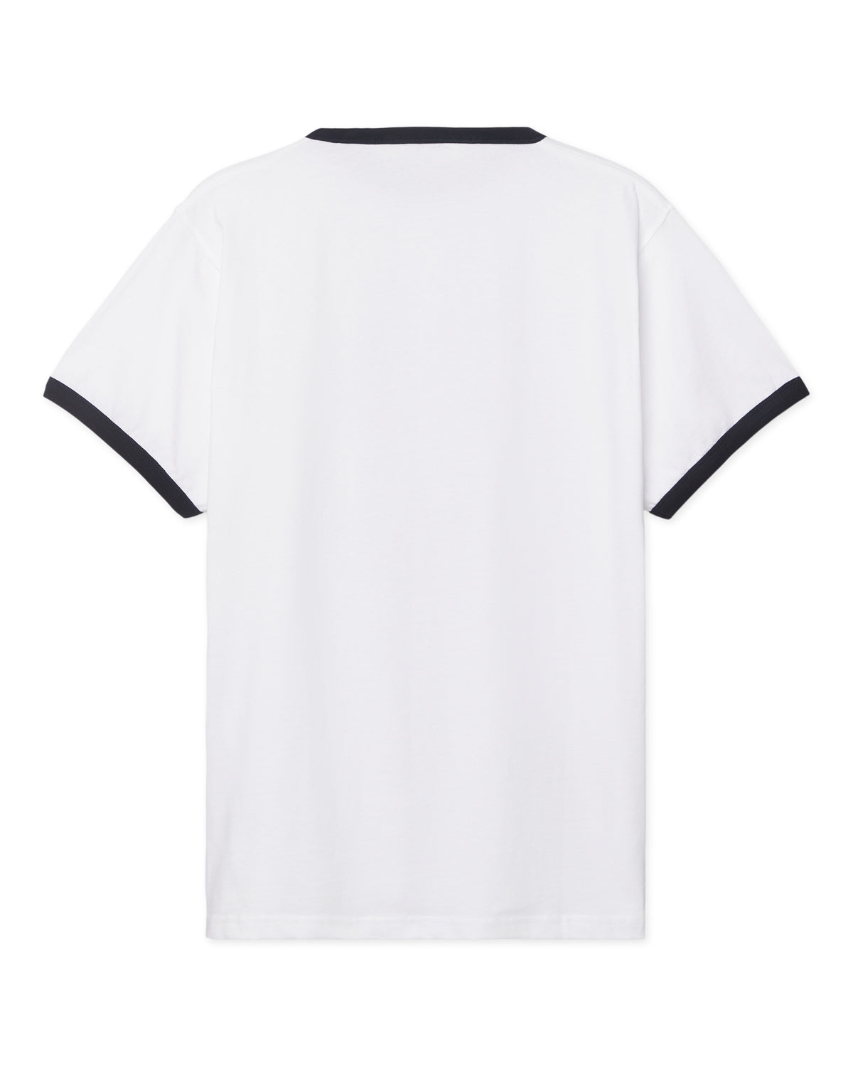 Benji Life Tee - White