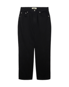 Jay Black Jeans - Black