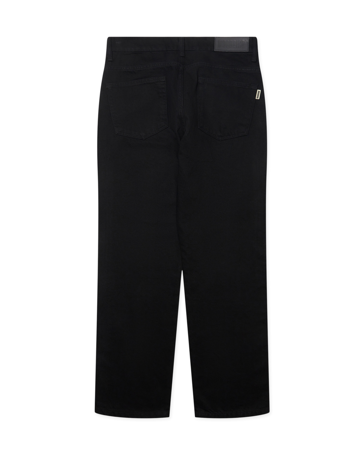 Jay Black Jeans - Black