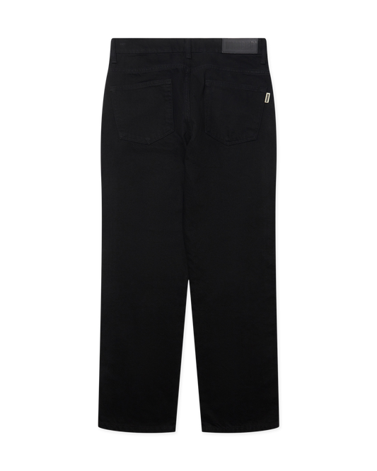 Jay Black Jeans - Black