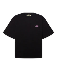 Beam Action Tee - Black