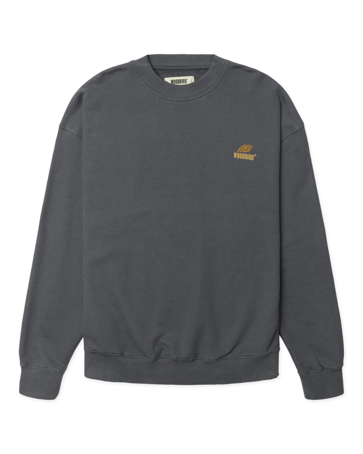 Duke Action Crew - Slate Blue