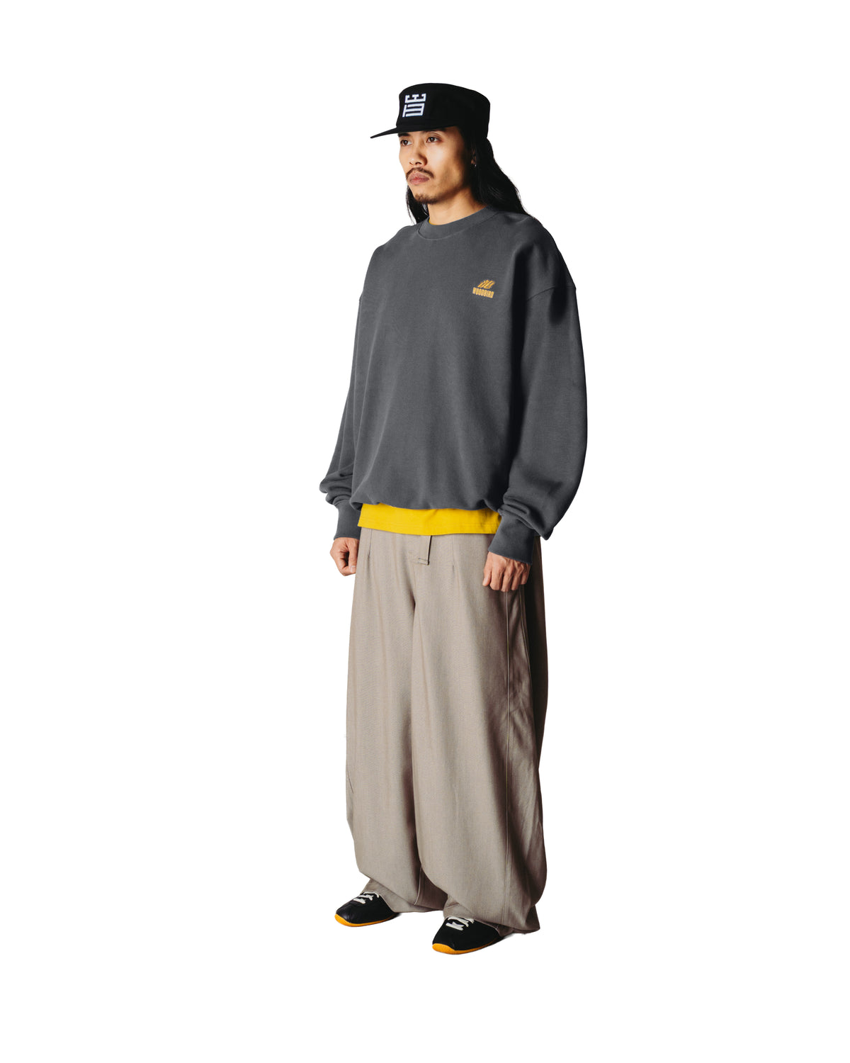 Duke Action Crew - Slate Blue
