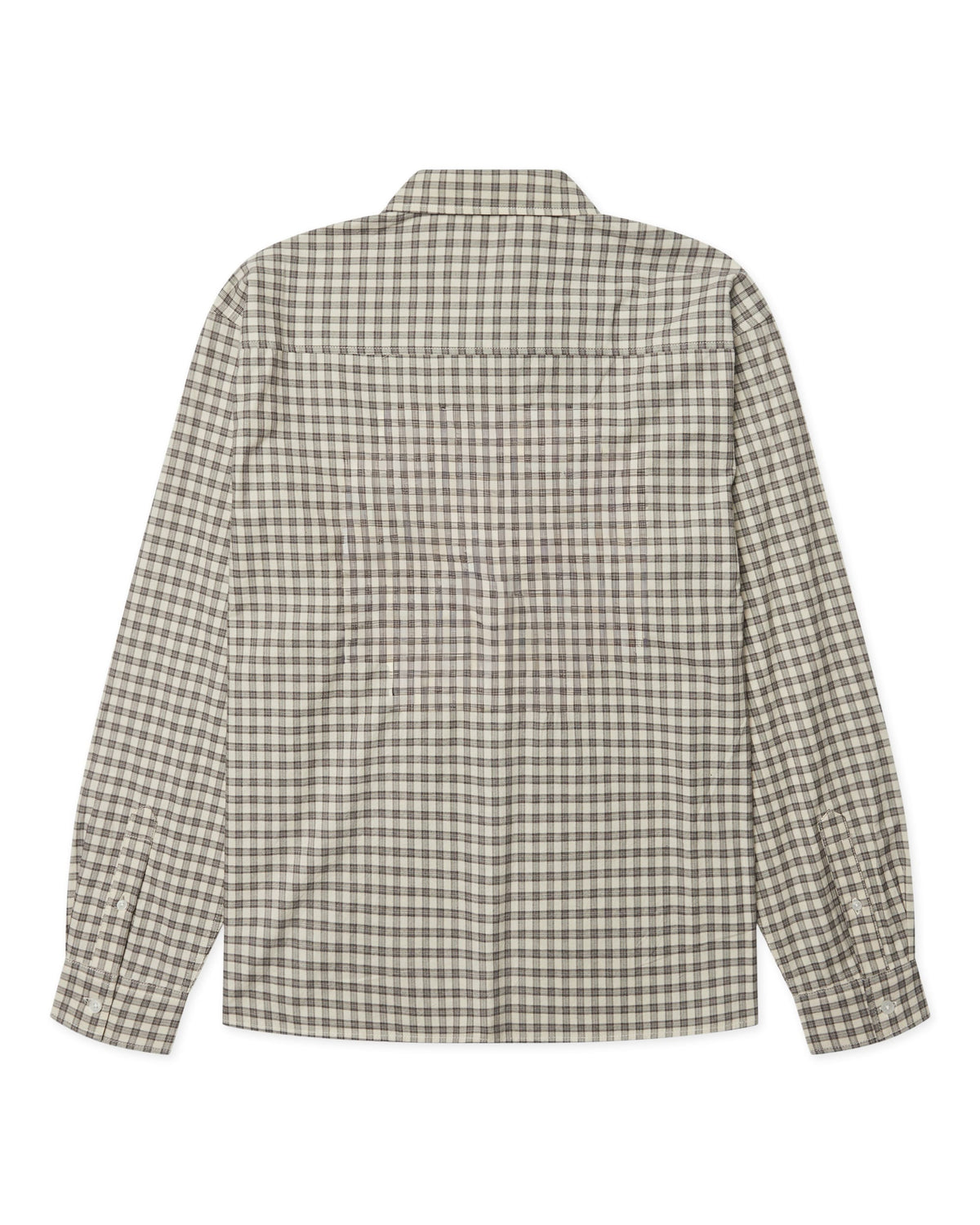 Buzo Che Shirt - Off White