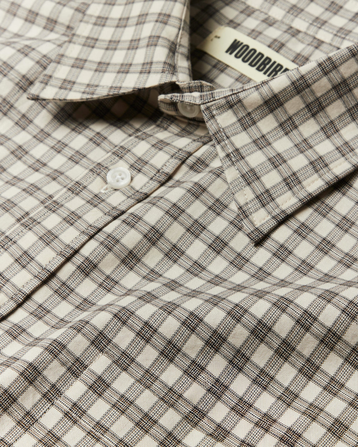 Buzo Che Shirt - Off White