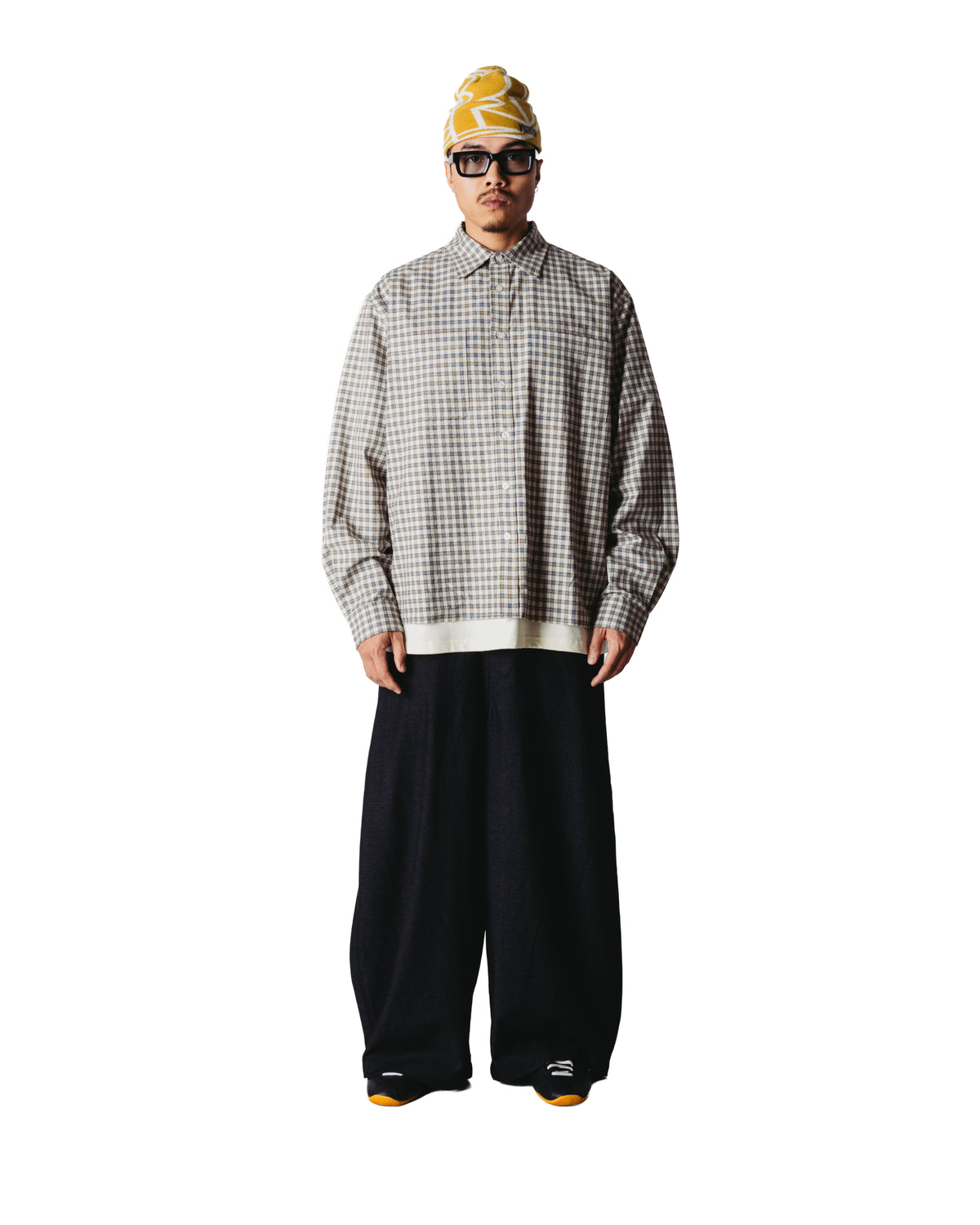 Buzo Che Shirt - Off White