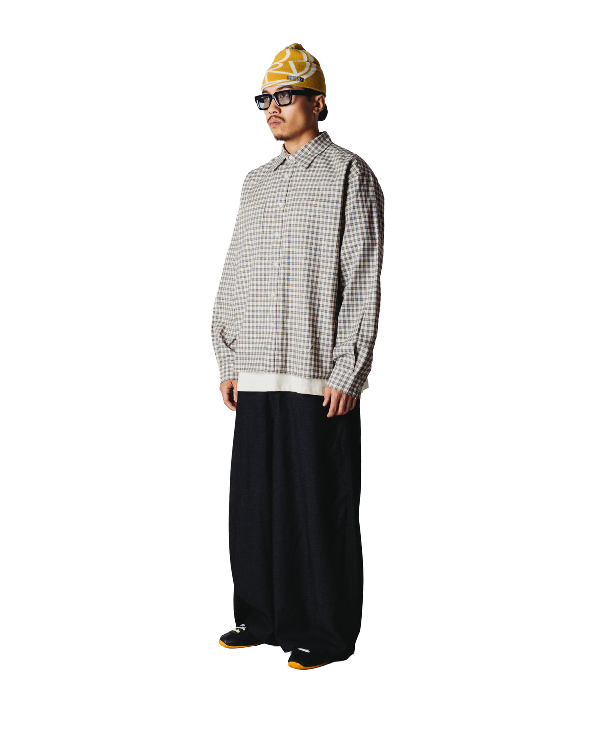 Buzo Che Shirt - Off White