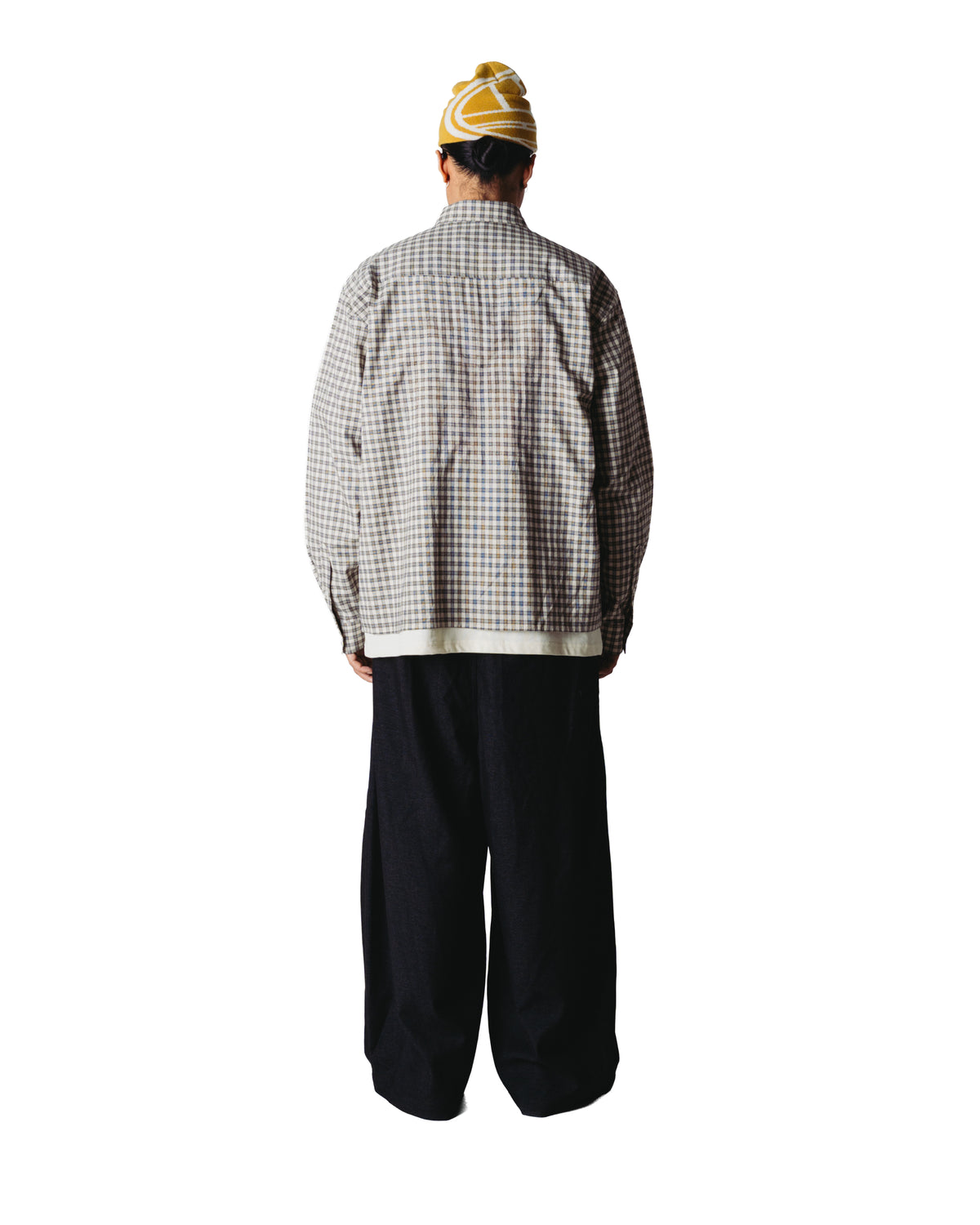 Buzo Che Shirt - Off White