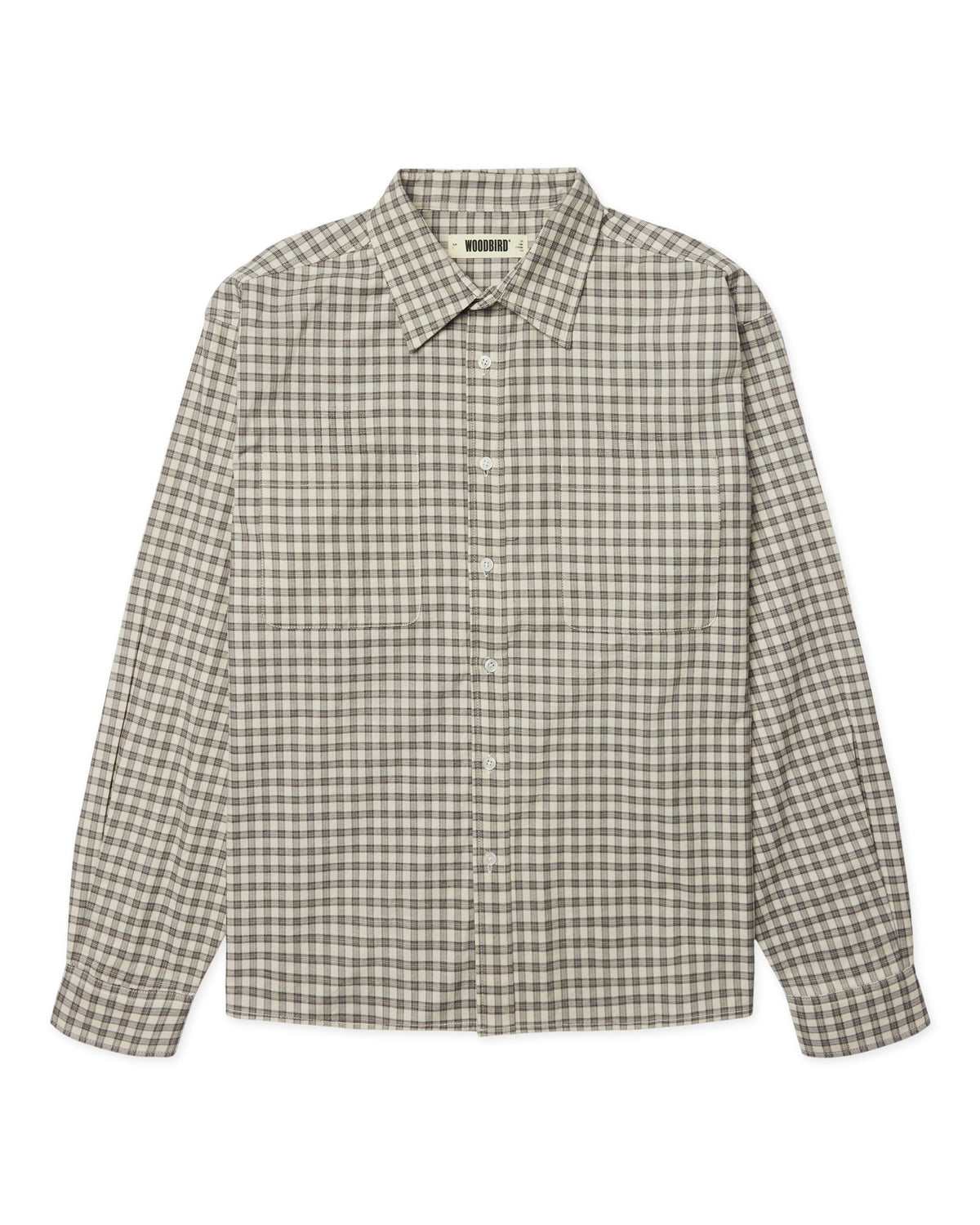 Buzo Che Shirt - Off White