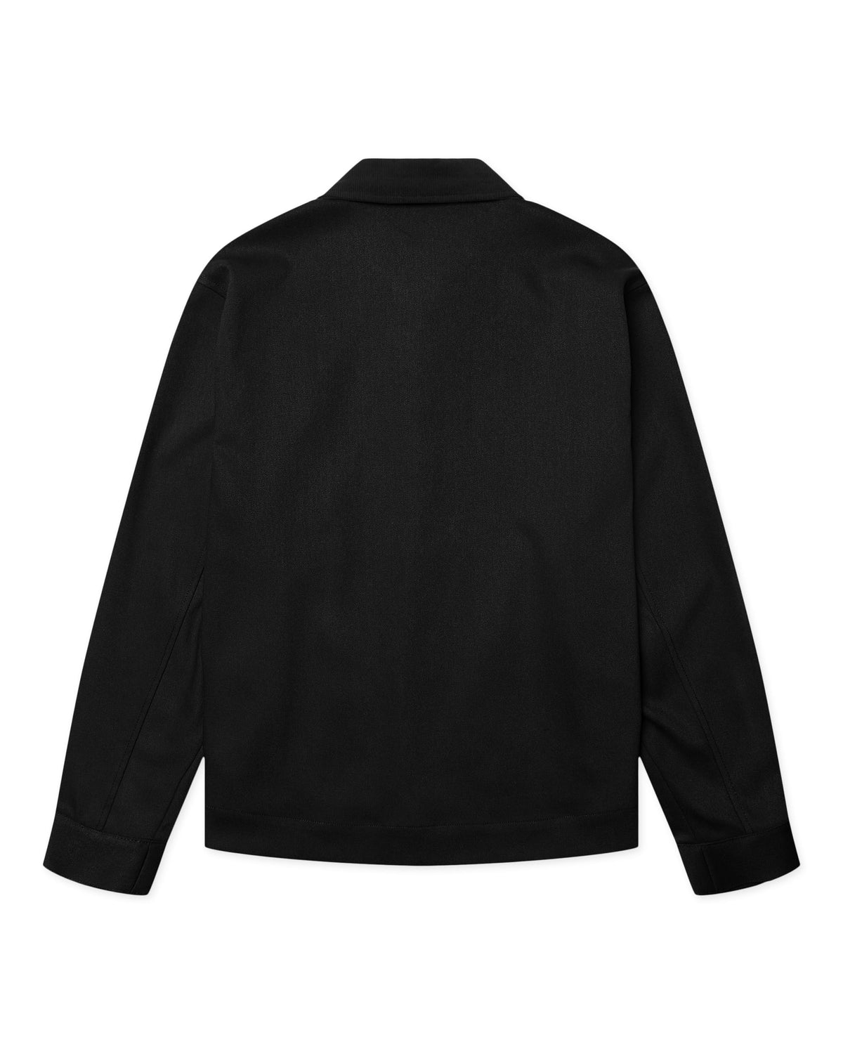 Pon Nickle Work Jacket - Black