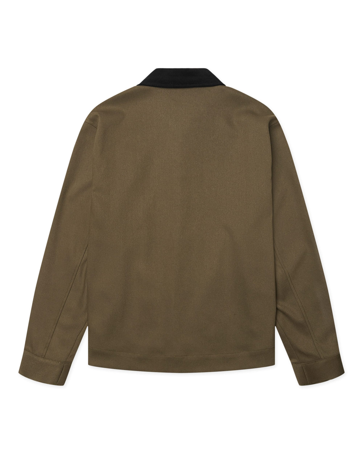 Pon Nickle Work Jacket - Dark Olive