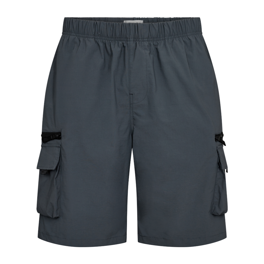 Marc shorts - Grey