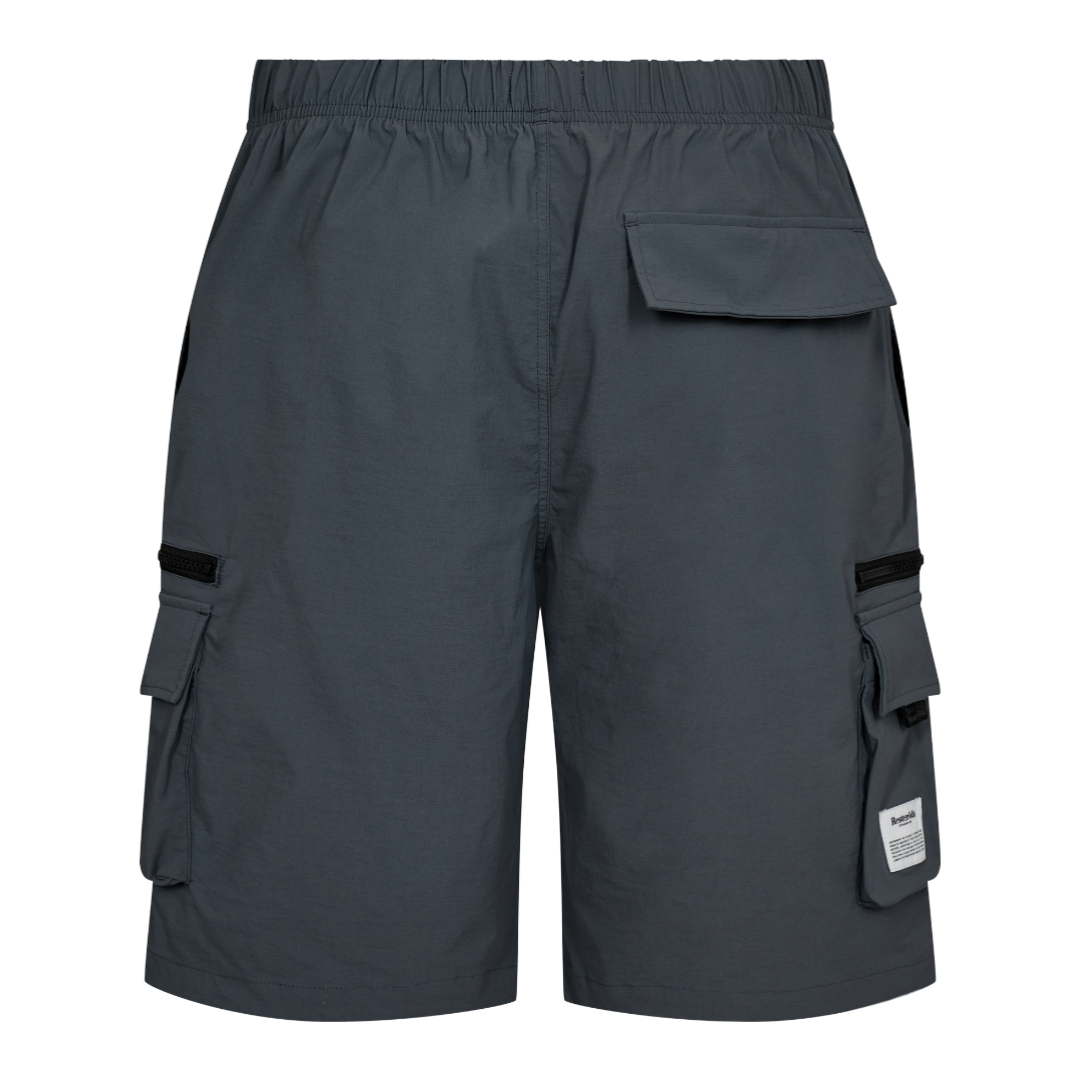 Marc shorts - Grey