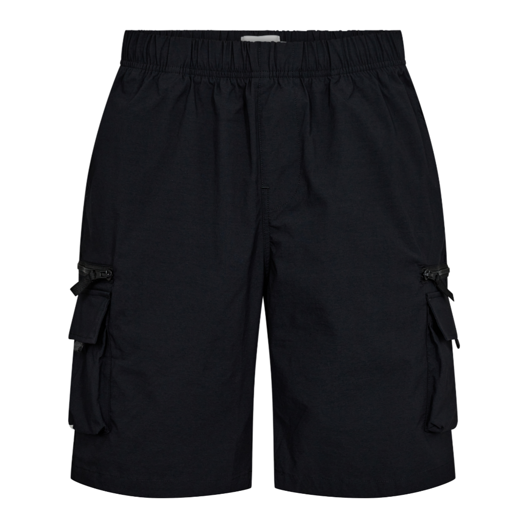 Marc shorts - Black