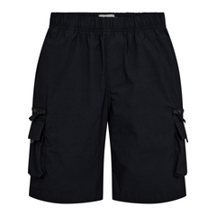 Marc shorts - Black