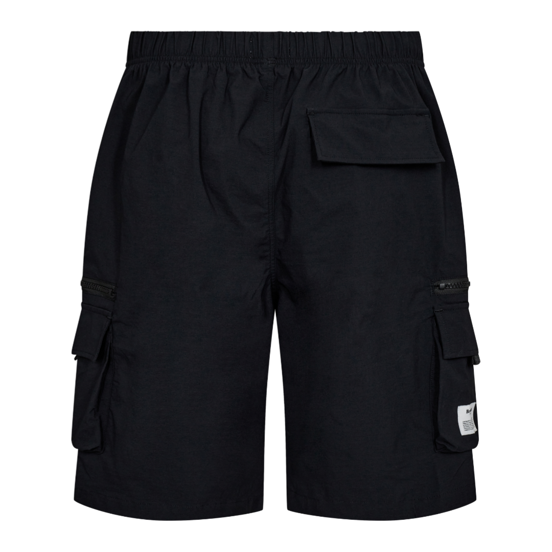 Marc shorts - Black