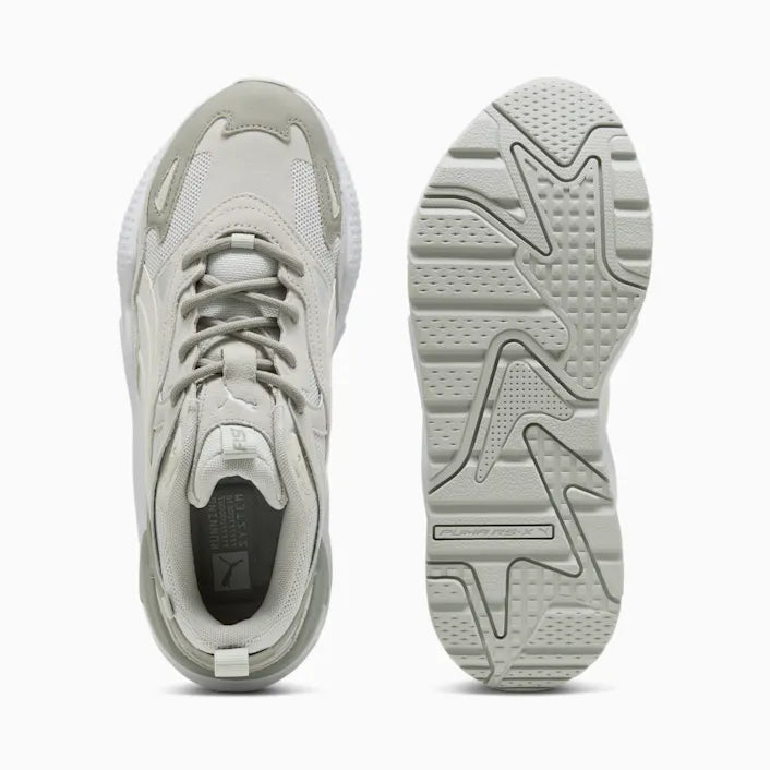 RS-X Efekt PRM - Glacial Gray/Vapor Gray