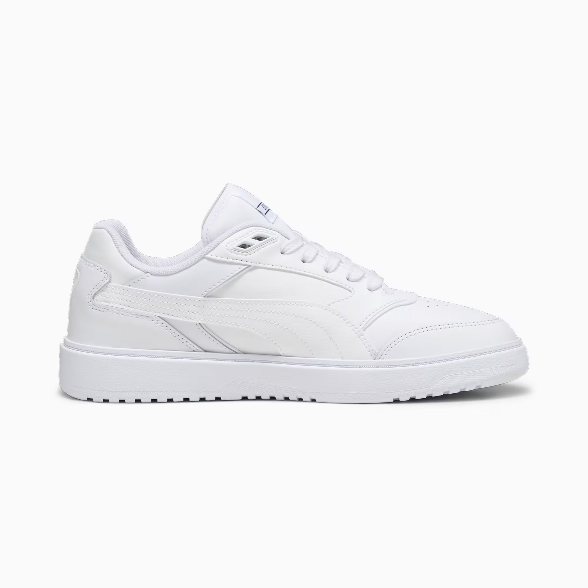 Puma Doublecourt - White