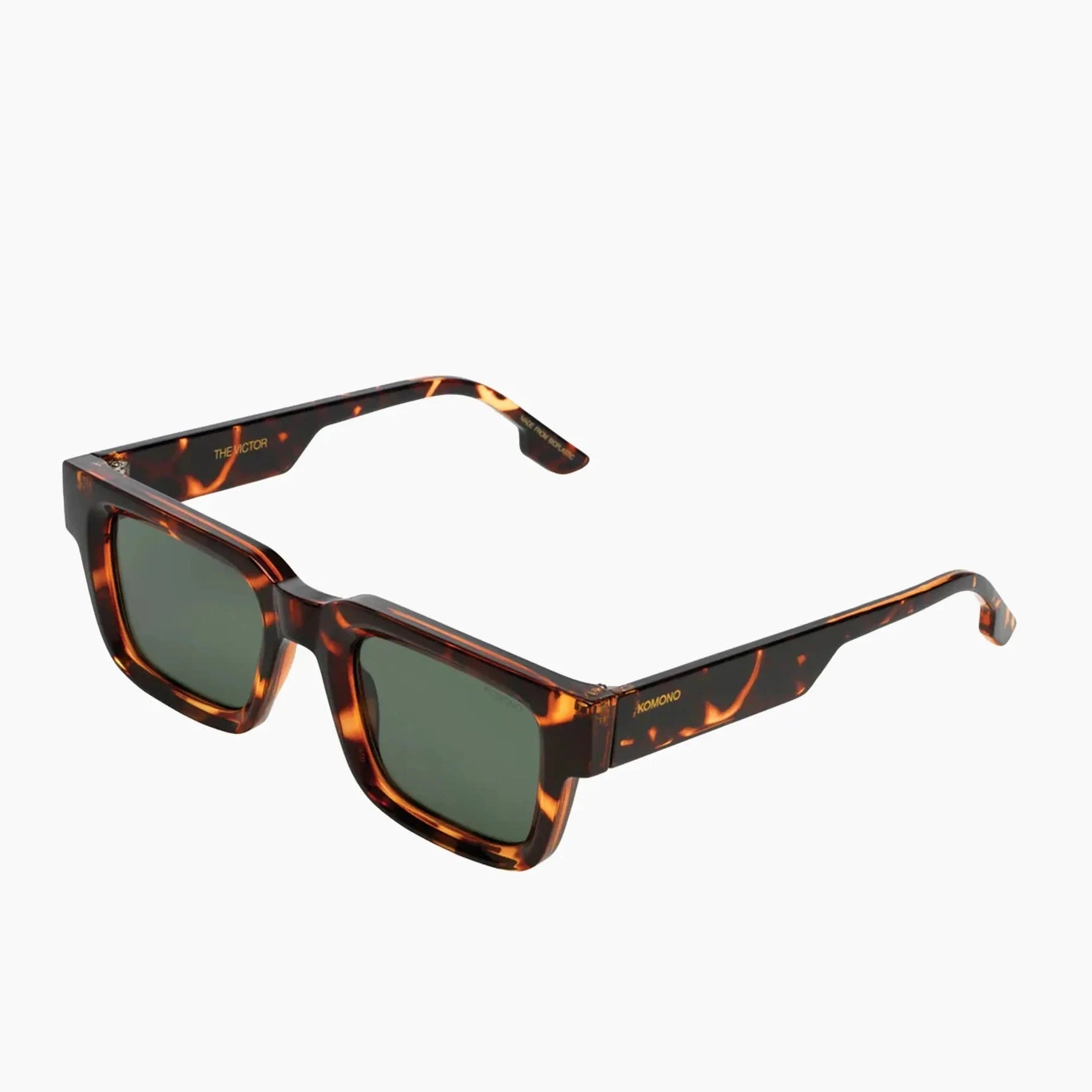 Victor - Havana/Brown