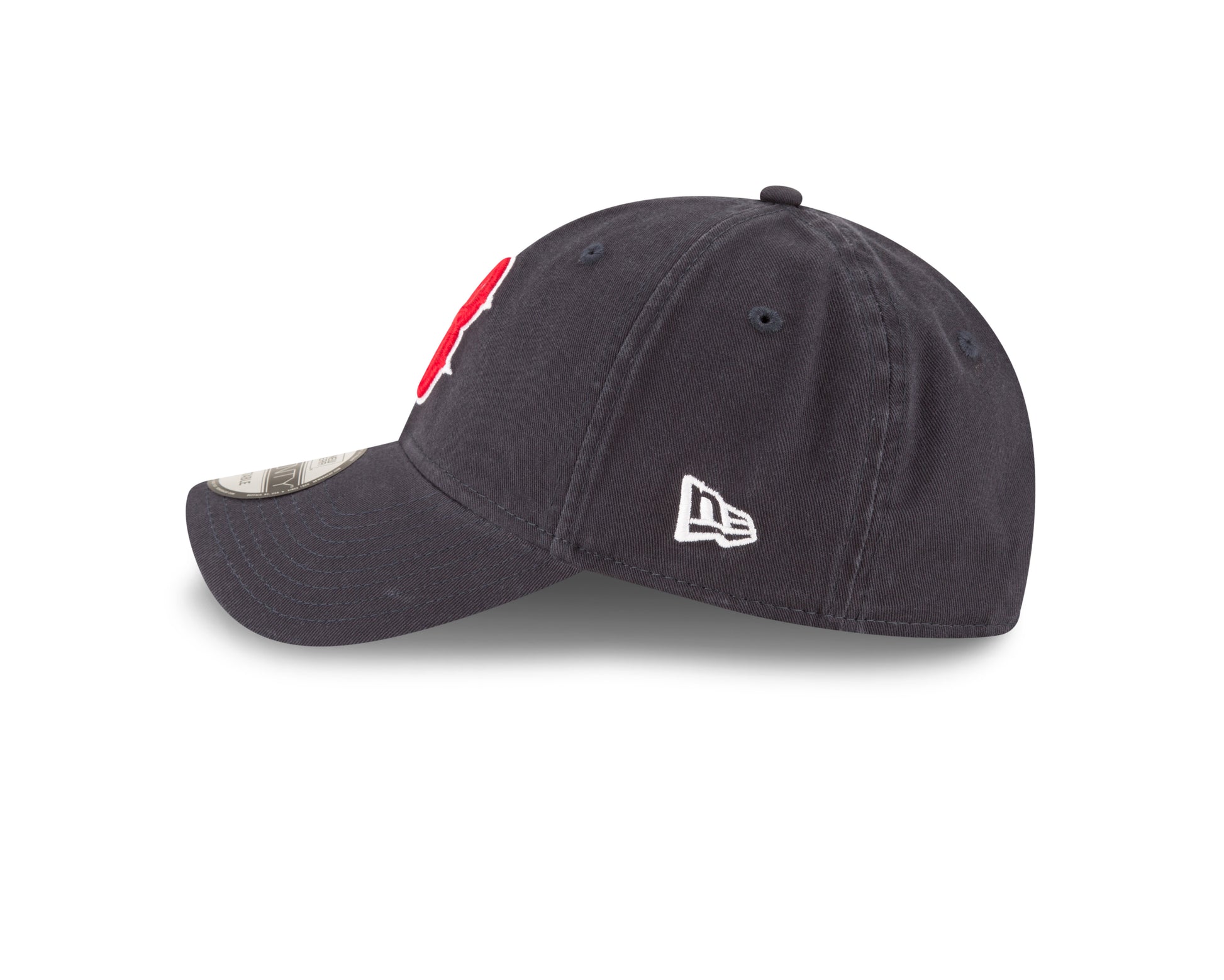 9Twenty MLB Classic Boston Red Sox - Game Navy