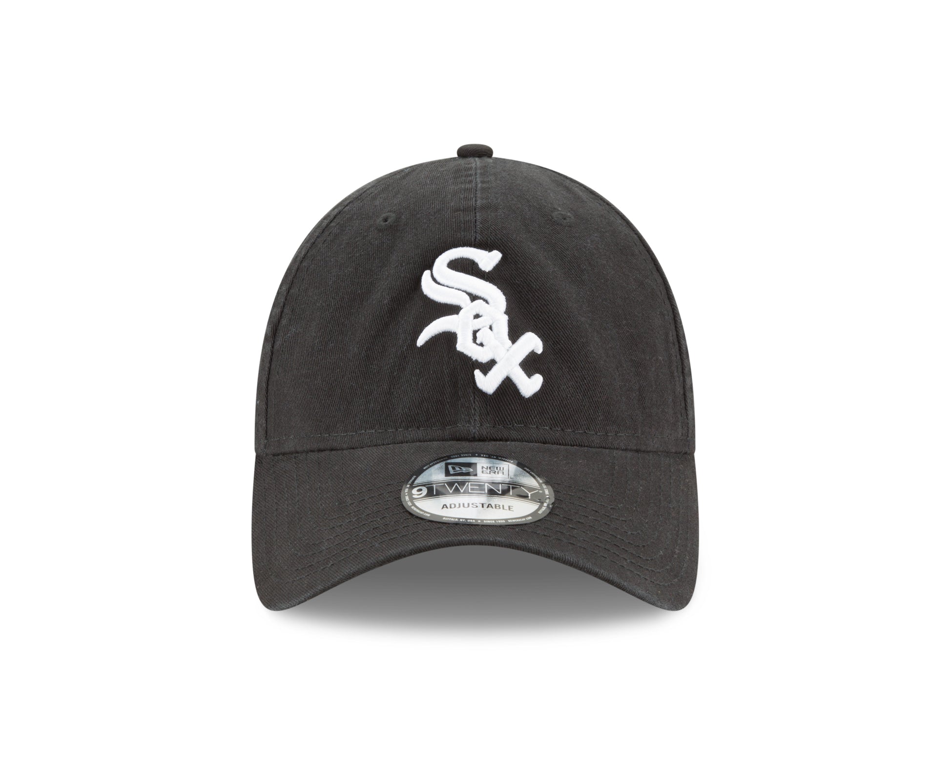 9Twenty MLB Classic Oakland Athletics - Game Black