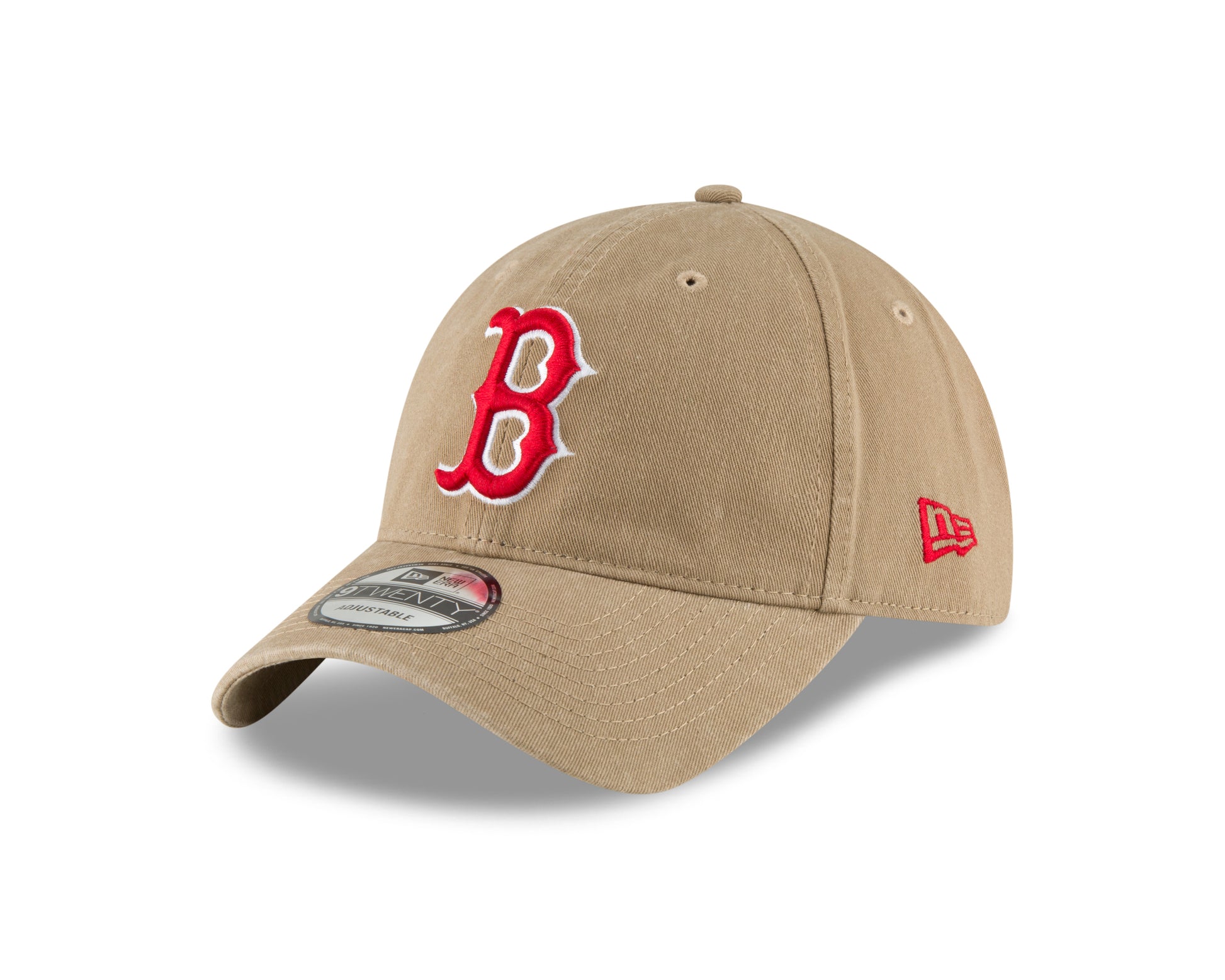 9Twenty MLB Classic Boston Red Sox - Khaki