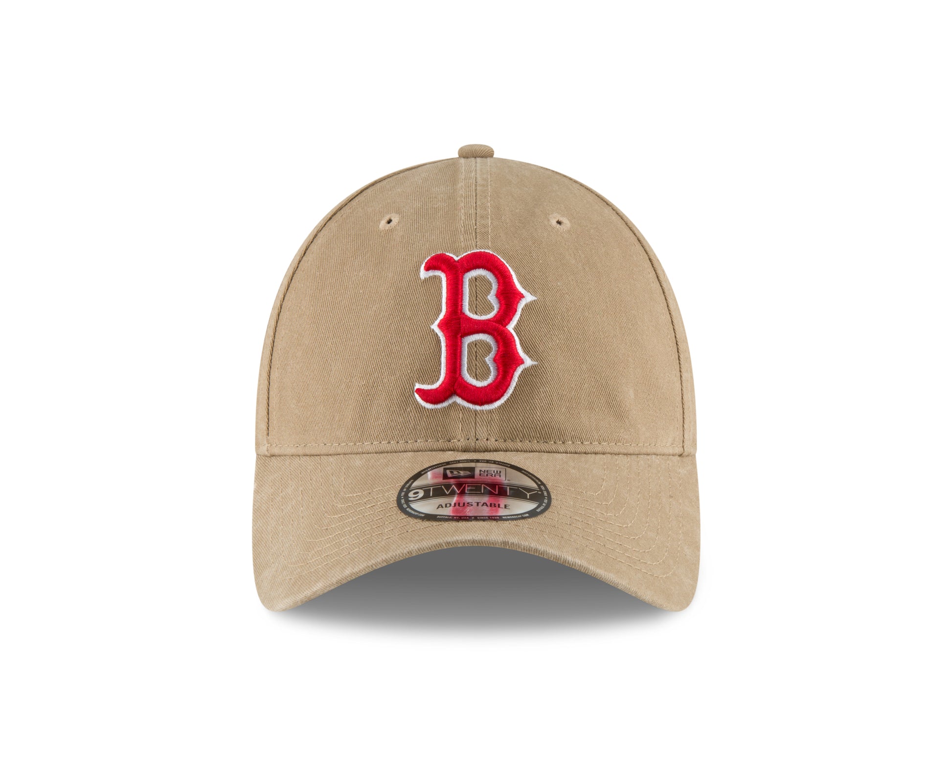 9Twenty MLB Classic Boston Red Sox - Khaki