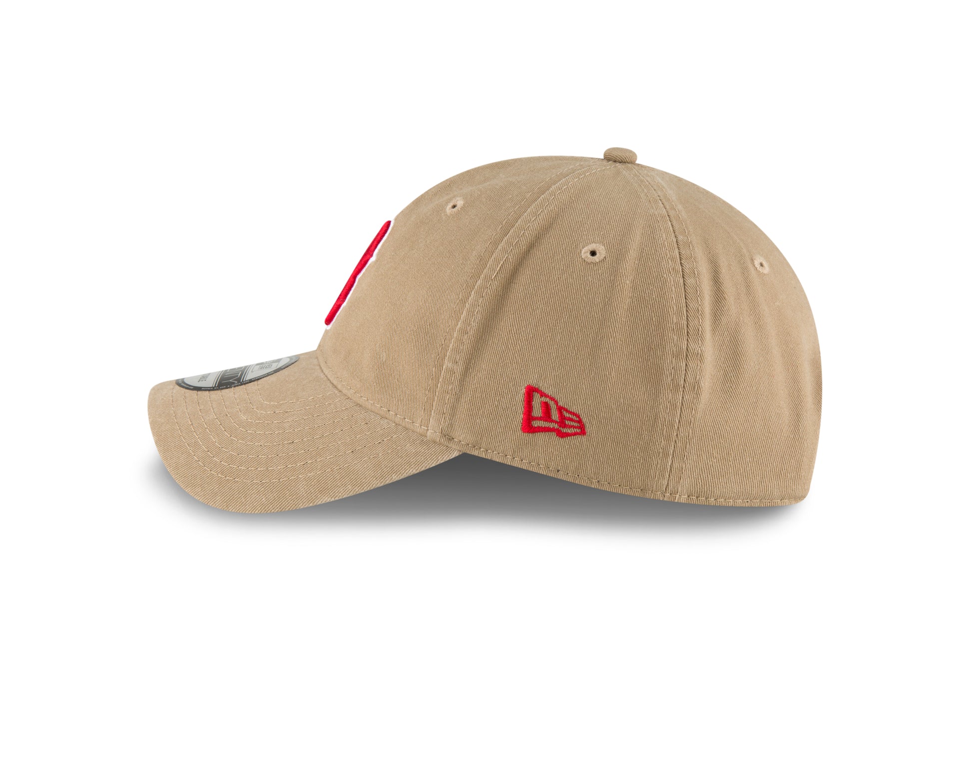 9Twenty MLB Classic Boston Red Sox - Khaki