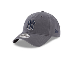 9Twenty MLB Classic New York Yankees - Grey