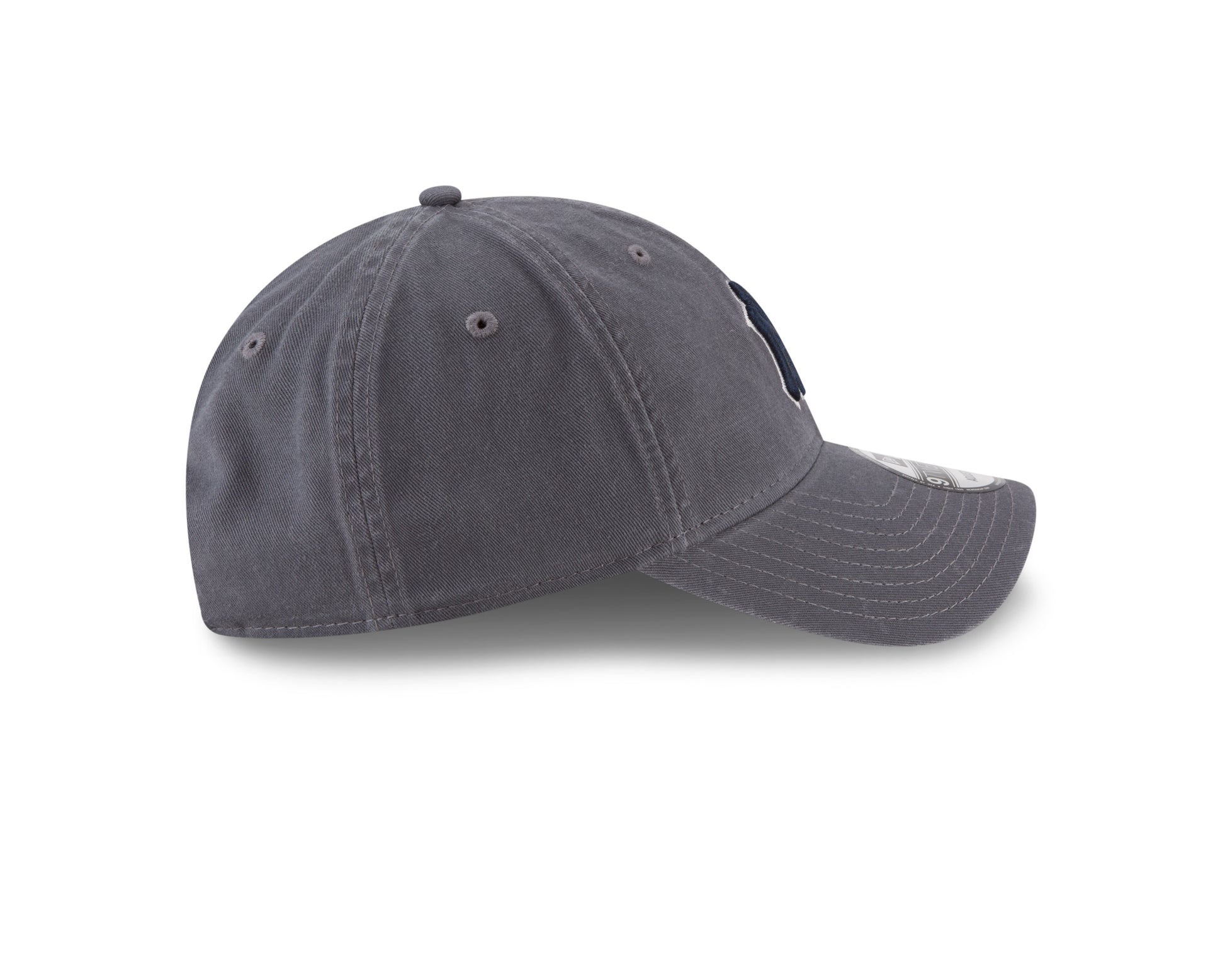 9Twenty MLB Classic New York Yankees - Grey