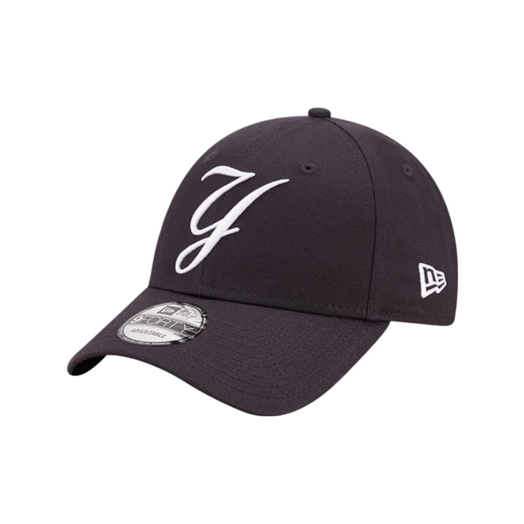 Alt Wordmark 9Forty New York Yankees - Navy