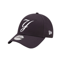 Alt Wordmark 9Forty New York Yankees - Navy