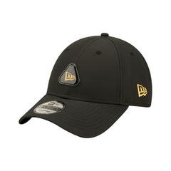 NE Tri Patch 9Forty New Era - Black/Honeycomb