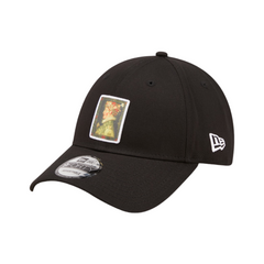 Le Louvre Patch 9Forty - Le Louvre Black/Black