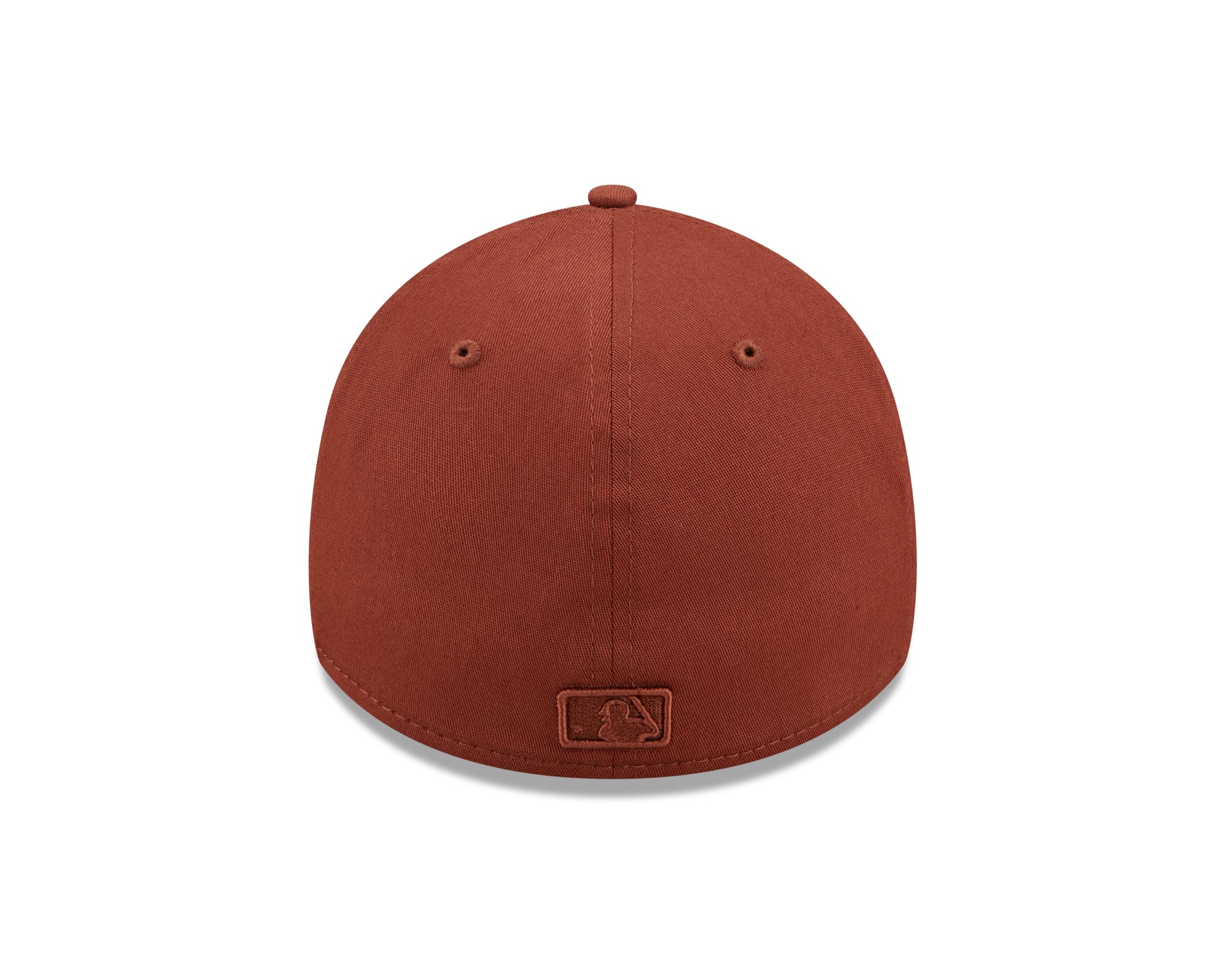 39Thirty League Essential - Los Angeles Dodgers Brown/White