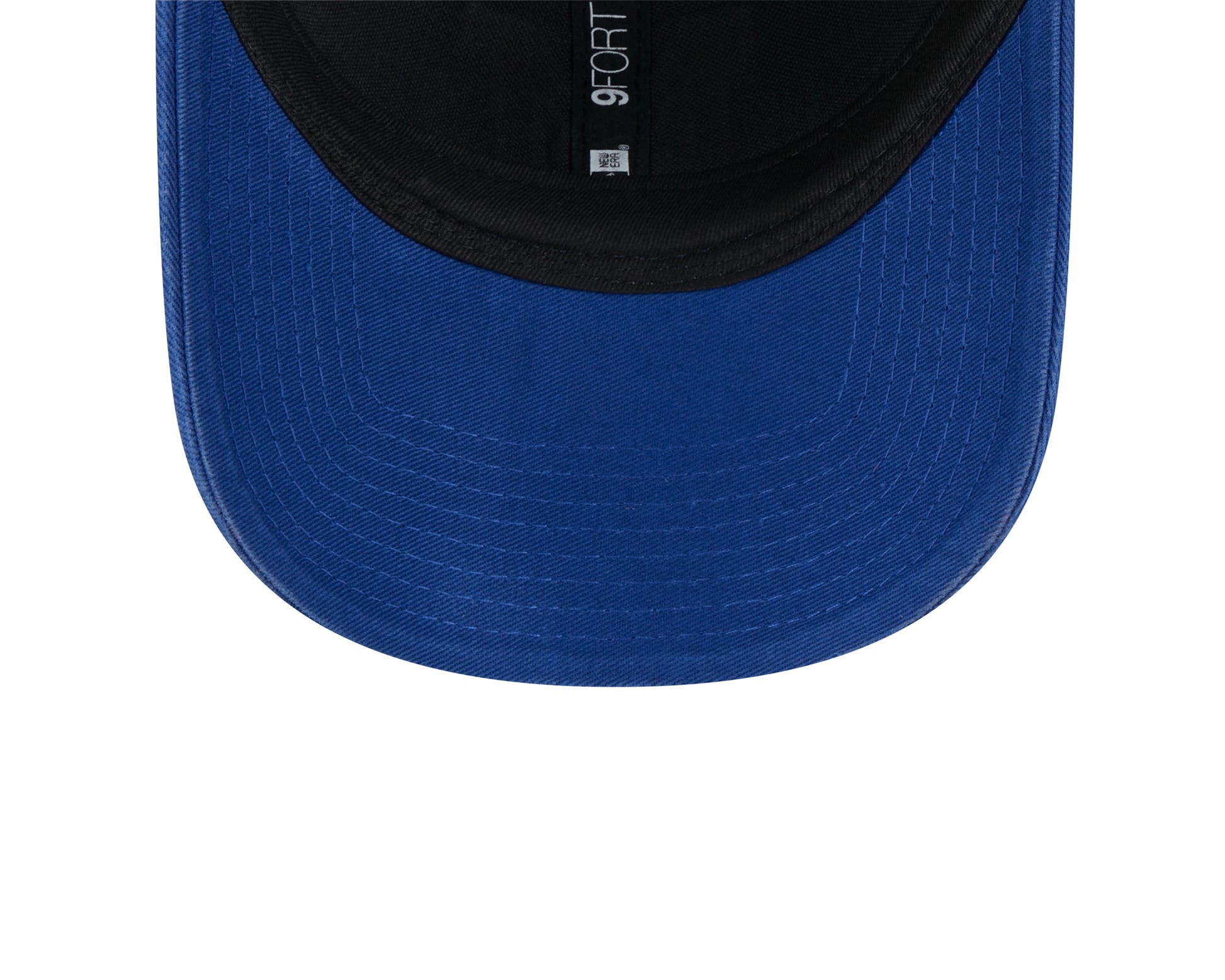 9Forty Coops - Milwaukee Brewers Light Royal
