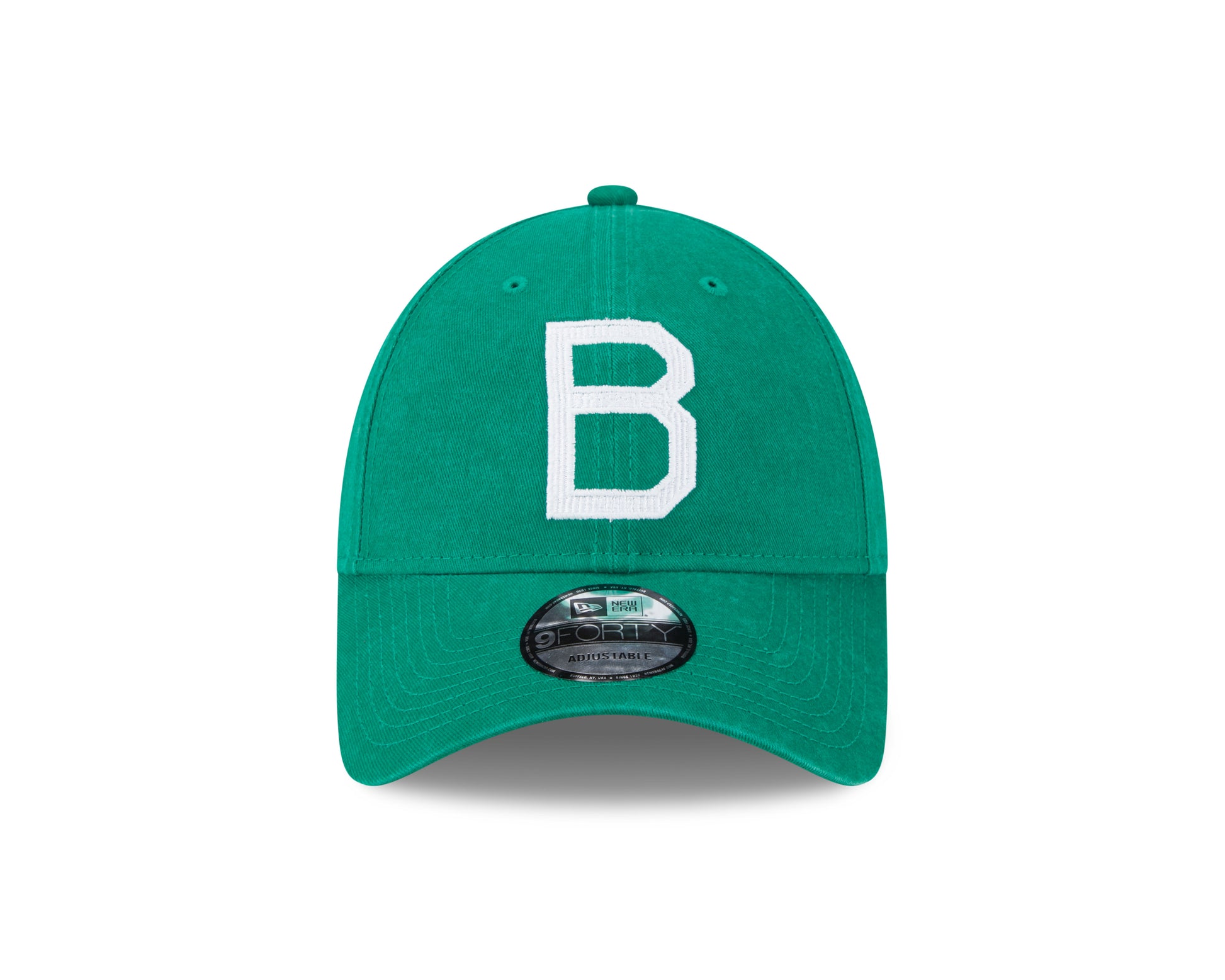 9Forty Coops - Brooklyn Dodgers Green