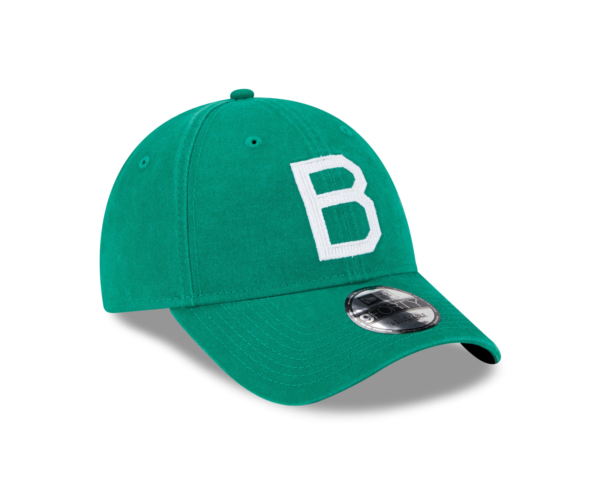 9Forty Coops - Brooklyn Dodgers Green