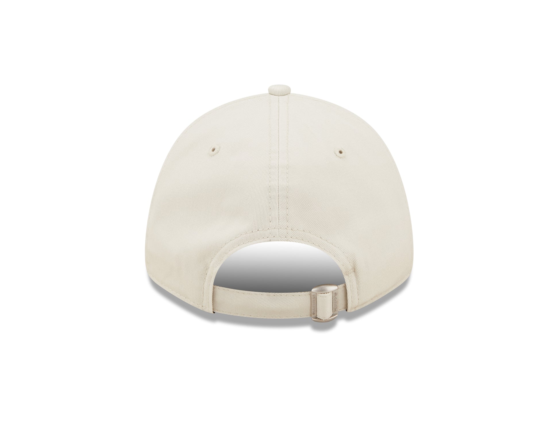 9Forty League Essential Los Angeles Dodgers - Stone/White
