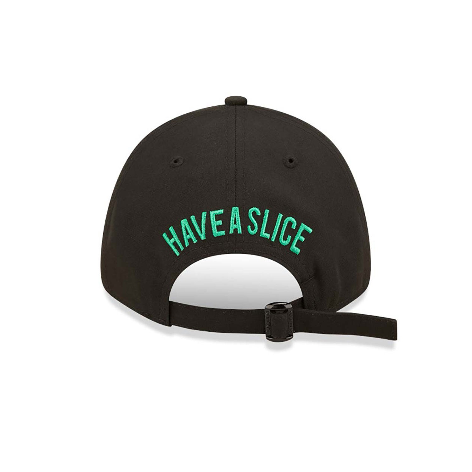 9Forty Ne Food Icon Newera - Black/Grey