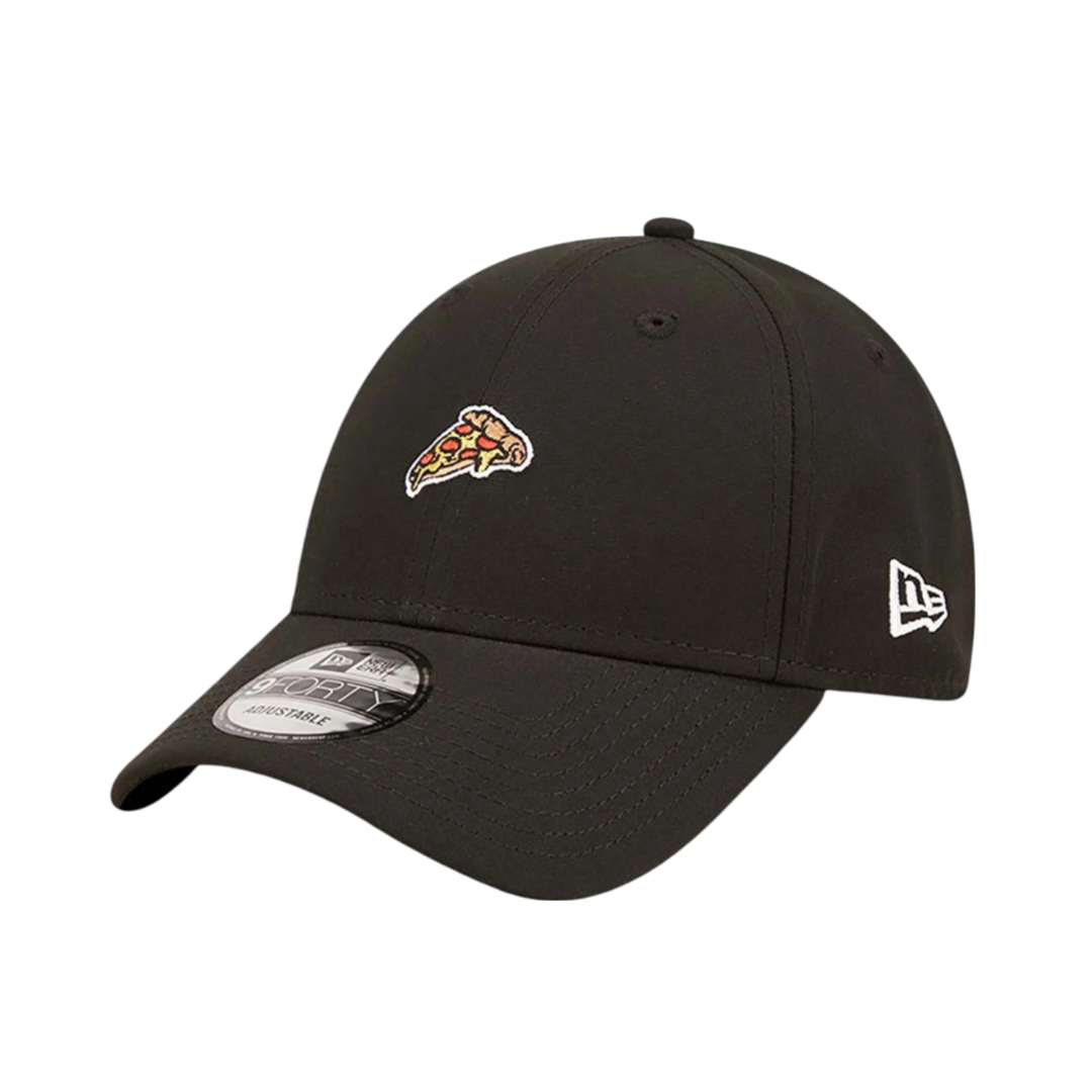 9Forty Ne Food Icon Newera - Black/Grey