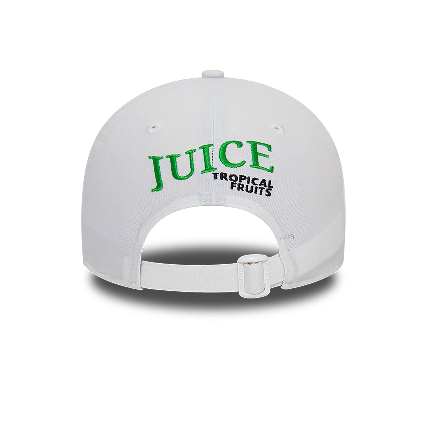 9Forty Ne Food Icon Newera - White