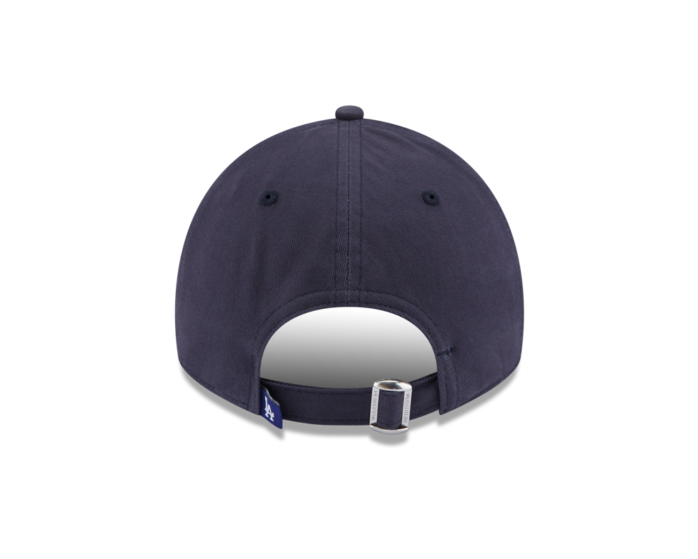 9Twenty Team Script - Los Angeles Dodgers Dark Royal/White