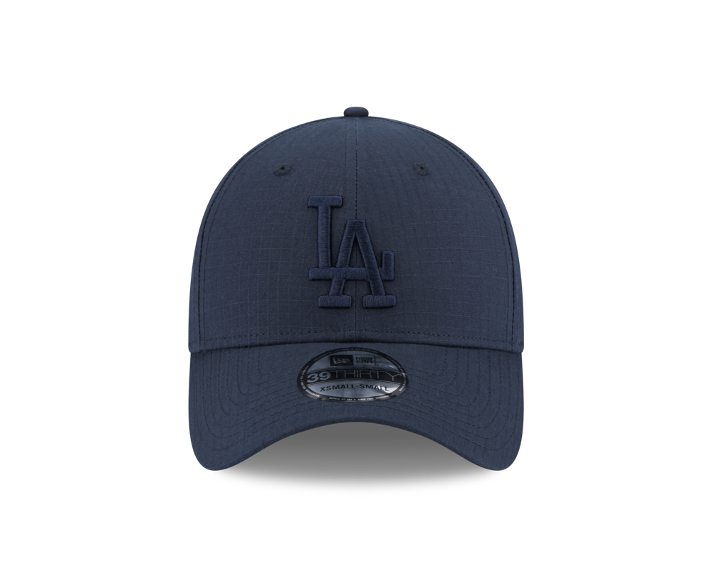 39Thirty Ripstop - Los Angeles Dodgers Navy/Navy