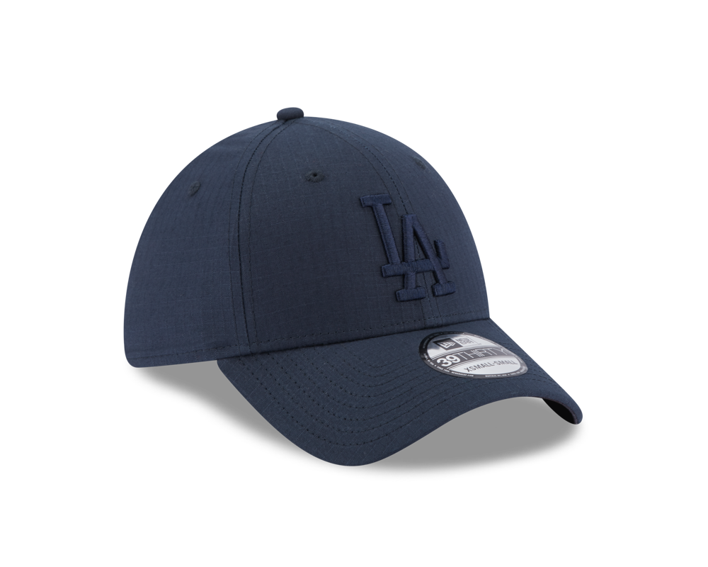 39Thirty Ripstop - Los Angeles Dodgers Navy/Navy