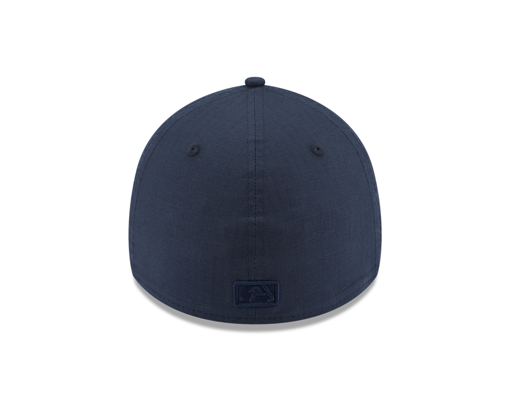 39Thirty Ripstop - Los Angeles Dodgers Navy/Navy