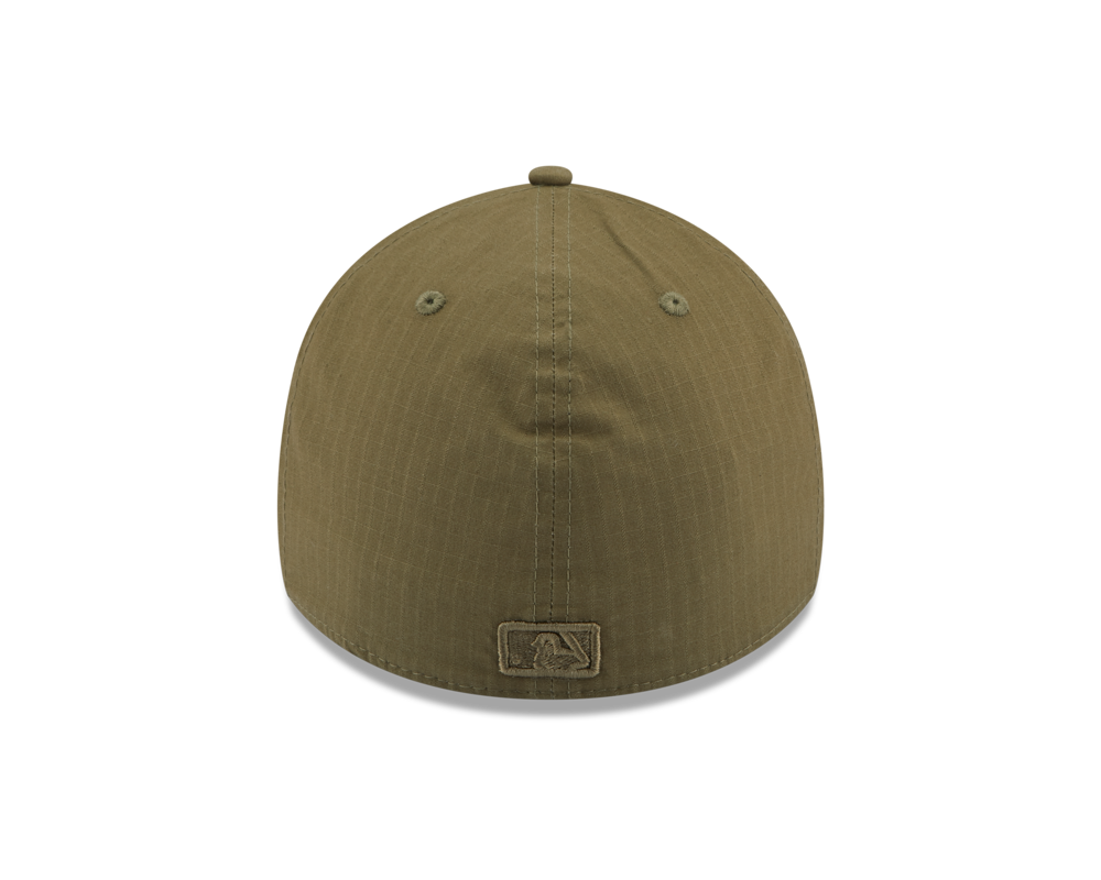 39Thirty Ripstop - New York Yankees New Olive/New Olive